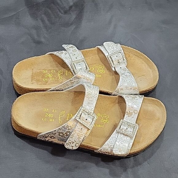BRAND NEW PAPILLION ORIGINAL BIRKENSTOCK FUBBELT SANDAL - Picture 8 of 16